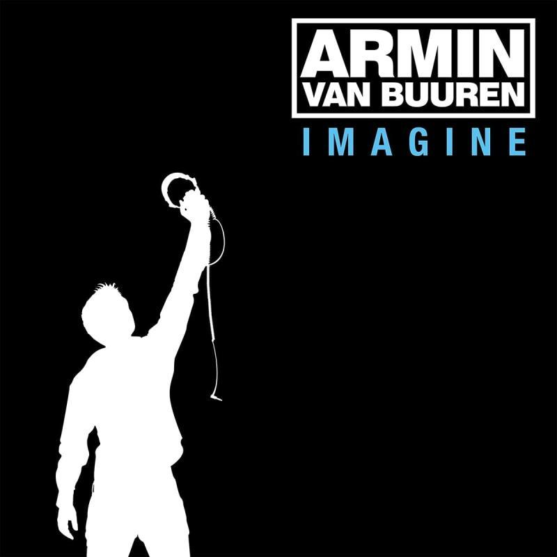 Armin Van Buuren, Imagine