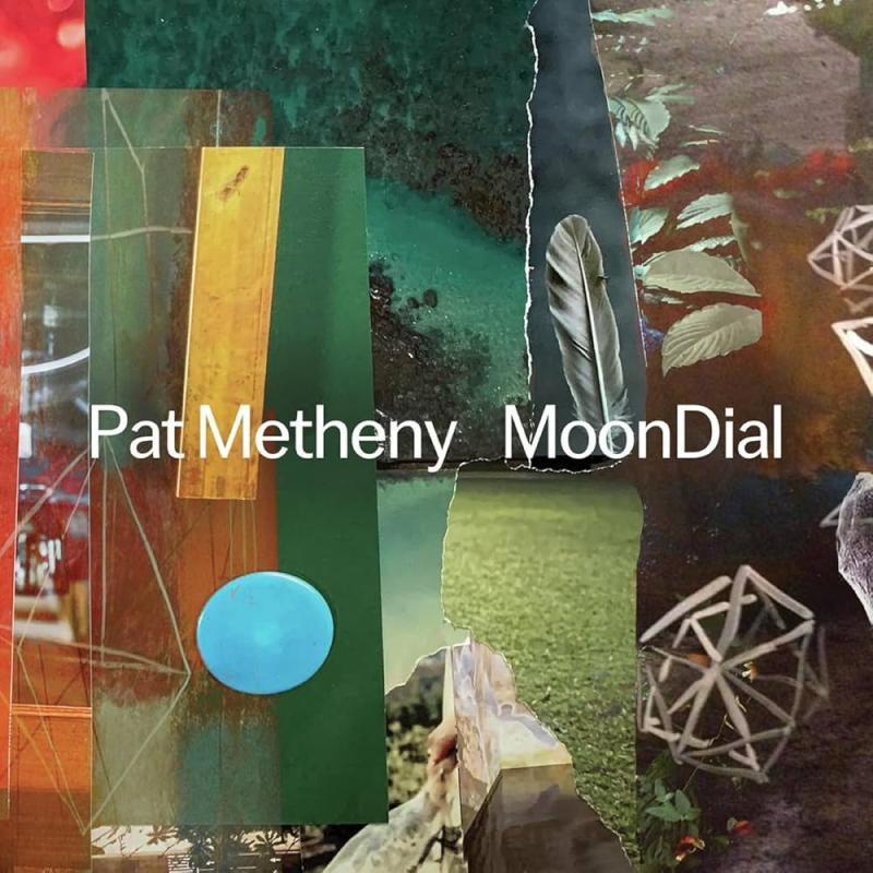 Pat Metheny, Moondial