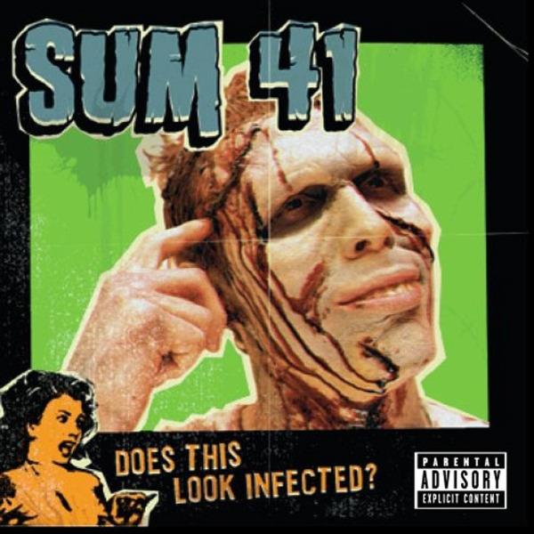 Sum 41, Does This Look Infected?