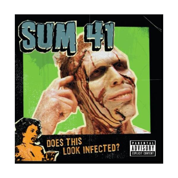 Sum 41, Does This Look Infected?