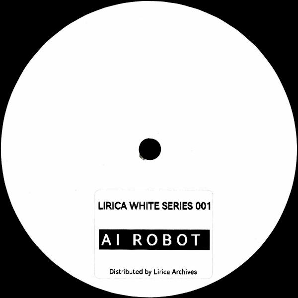 Al Robot, LWS001