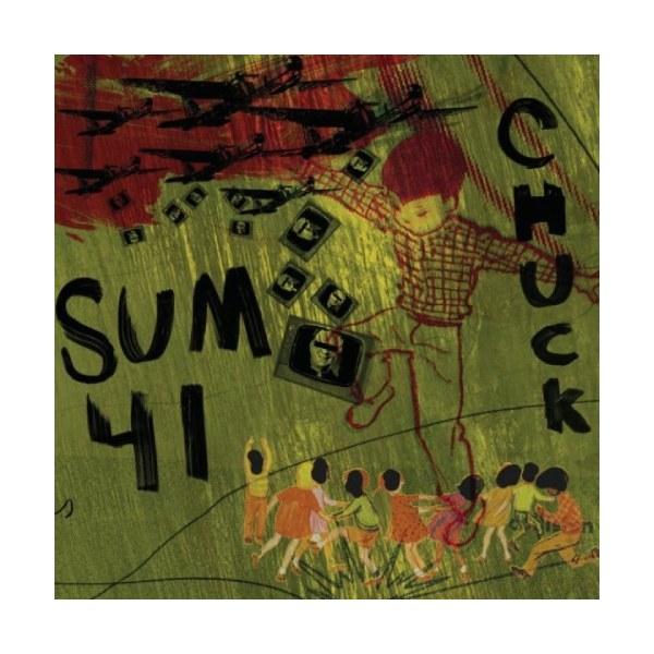 Sum 41, Chuck