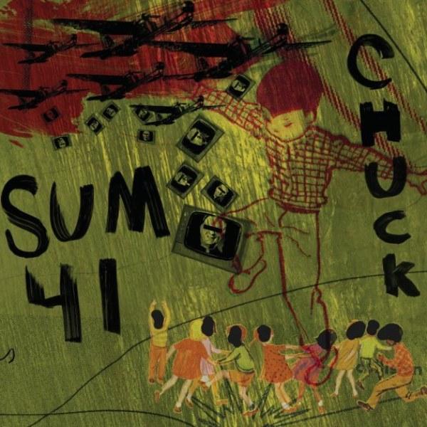 Sum 41, Chuck