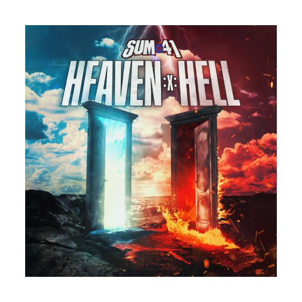 Sum 41, Heaven :x: Hell