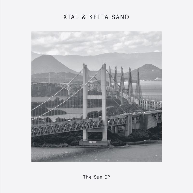 Keita Sano & Xtal, The Sun EP