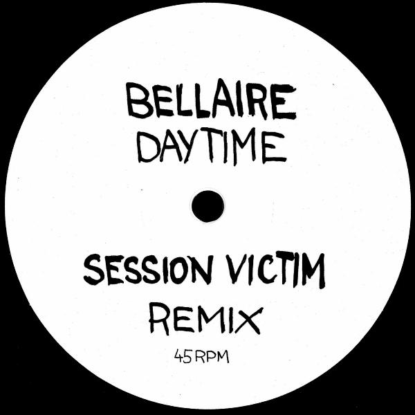 SESSION VICTIM, Remixes Vol 1