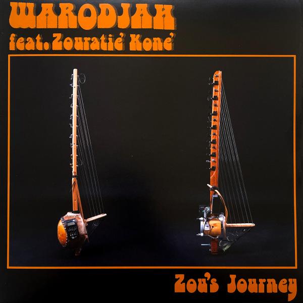 Warodjah feat. Zouratie Kone, Zou's Journey