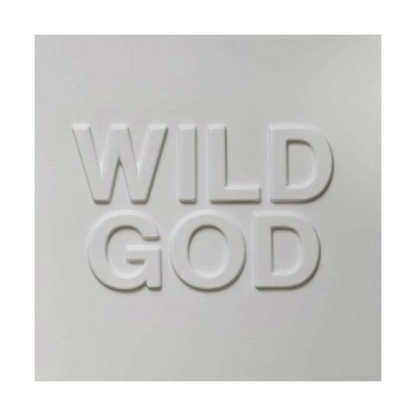 Nick Cave & The Bad Seeds, Wild God