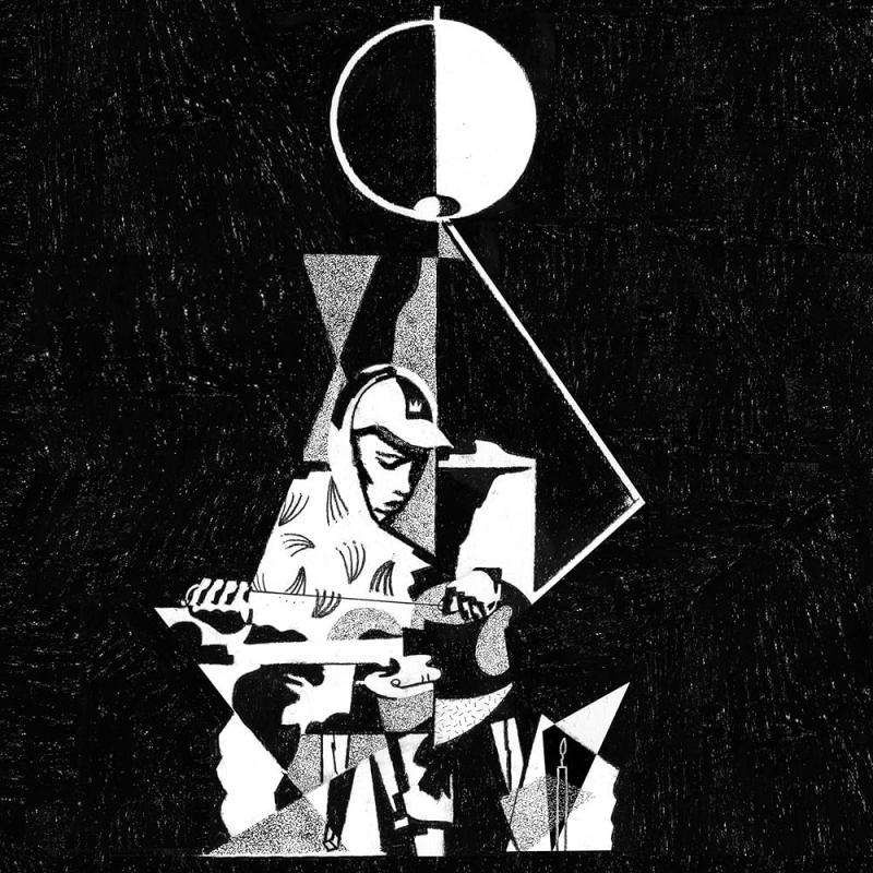 King Krule, 6 Feet Beneath The Moon