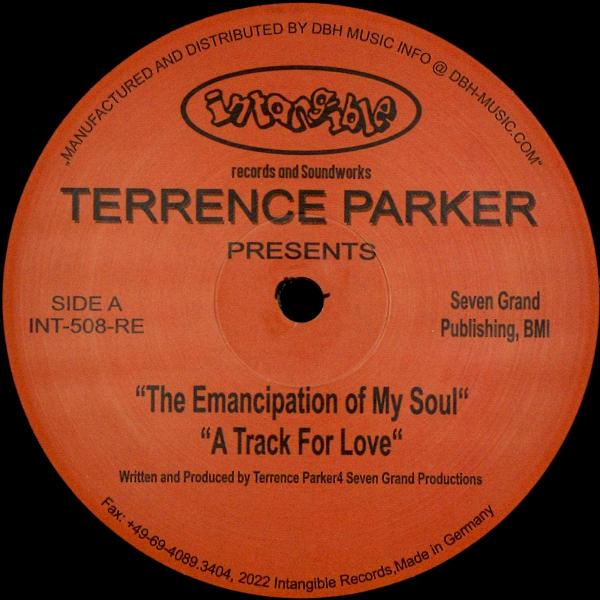 Terrence Parker, The Emancipation Of Soul