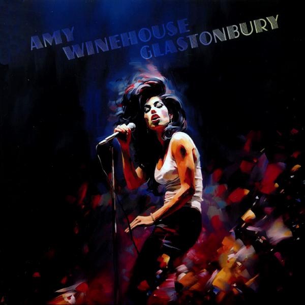 Amy Winehouse, Glastonbury