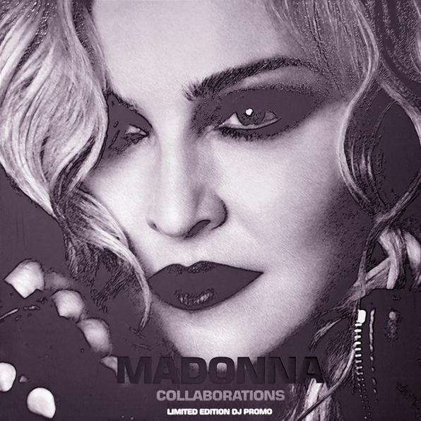 MADONNA, Collaborations