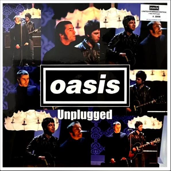 OASIS, Unplugged