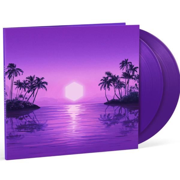 Purple Disco Machine, Paradise