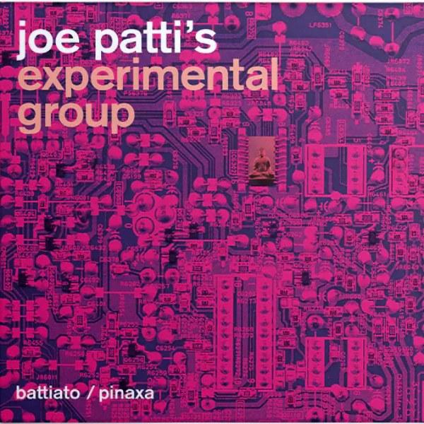 Franco Battiato & Pinaxa, Joe Patti's Experimental Group