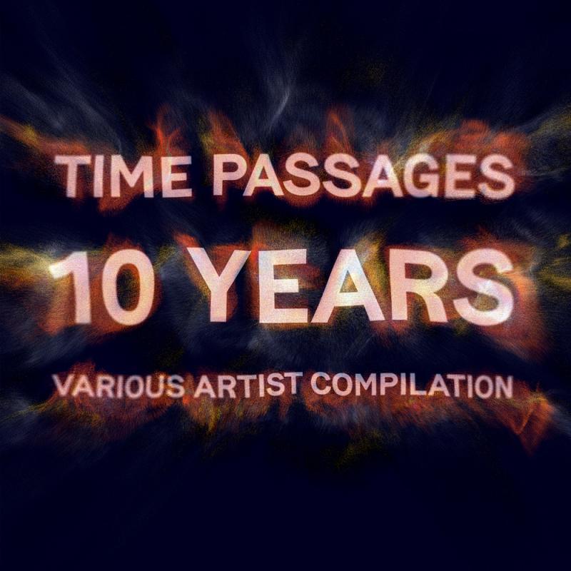 DJ HELL / Innershades / VARIOUS ARTISTS, Time Passages 10 Years