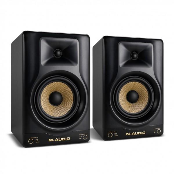 , M-Audio Forty Sixty ( Coppia )