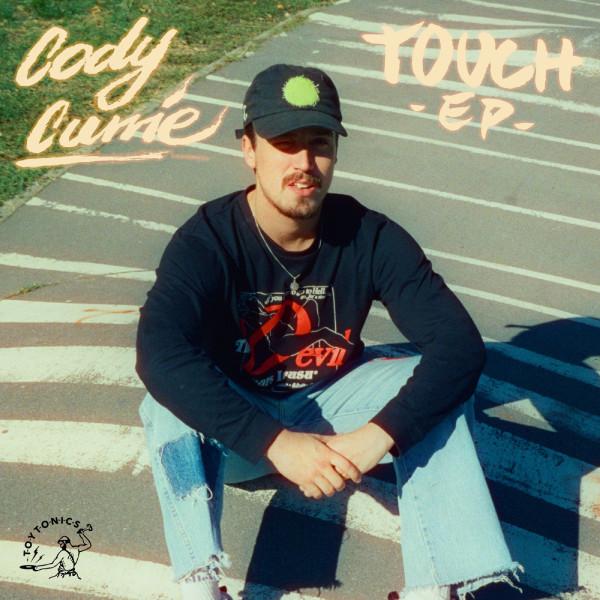 Cody Currie, Touch EP