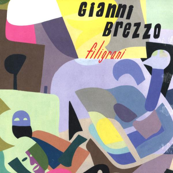 Gianni Brezzo, Filigrani