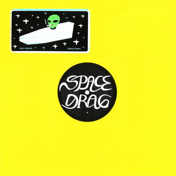 Axel Boman, Space Drag