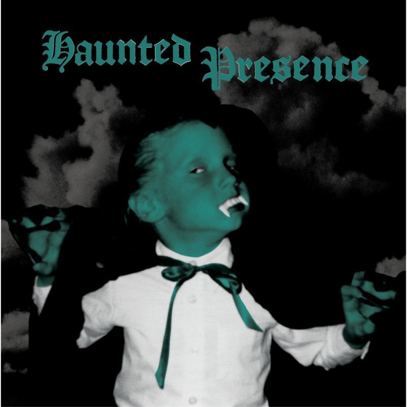 VARIOUS ARTISTS, Haunted Presence