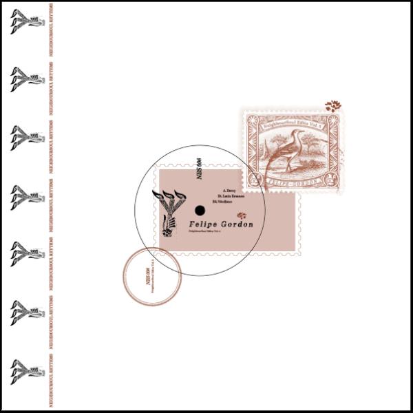 Felipe Gordon, NeighbourSoul Edits Vol.5
