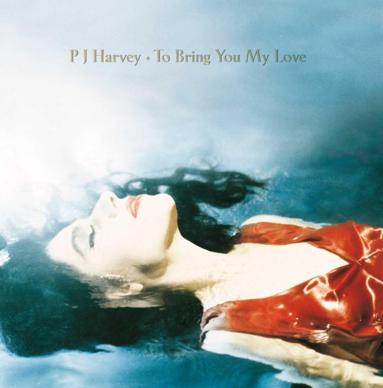 Pj Harvey, To Bring You My Love