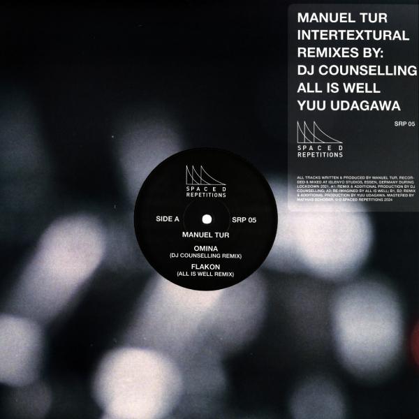 MANUEL TUR, Intertextural Remixes