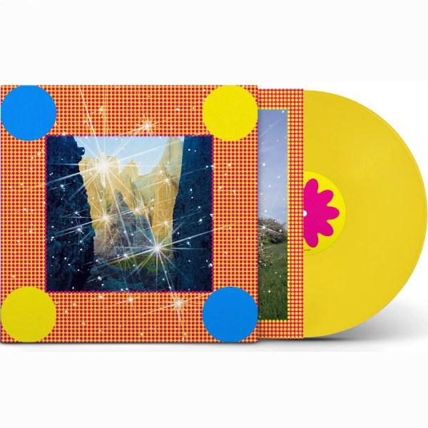 Caribou, Honey (Limited Yellow Vinyl)