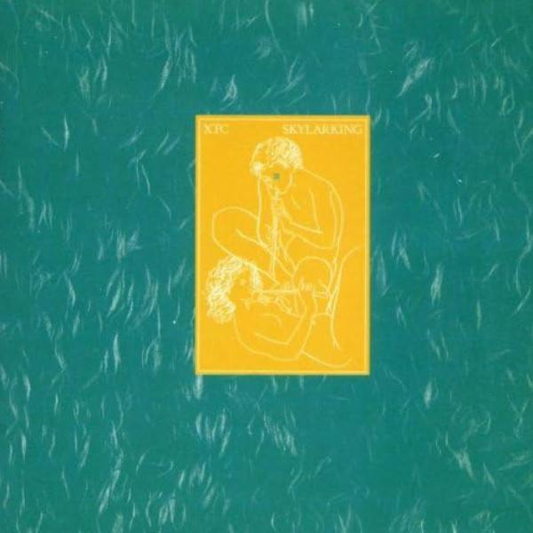 Xtc, Skylarking - 200 gr.vinyl