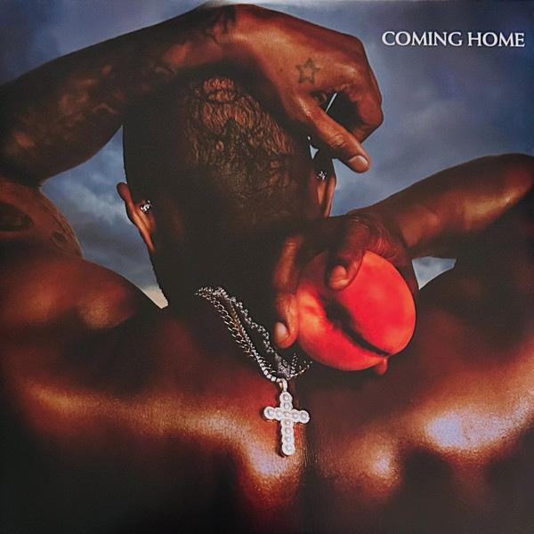 Usher, Coming Home