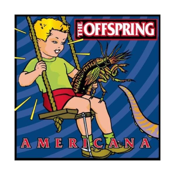 The Offspring, Americana