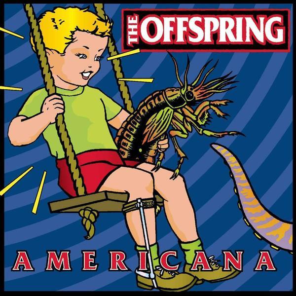 The Offspring, Americana