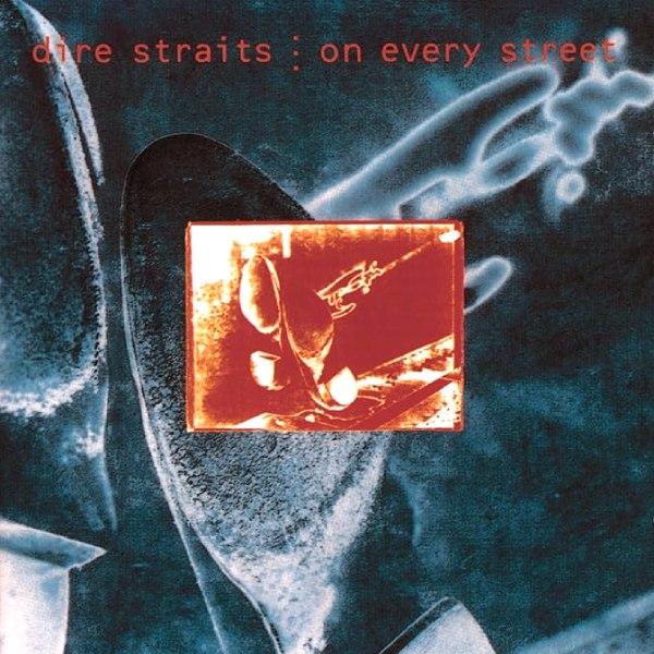 Dire Straits, On Every Street