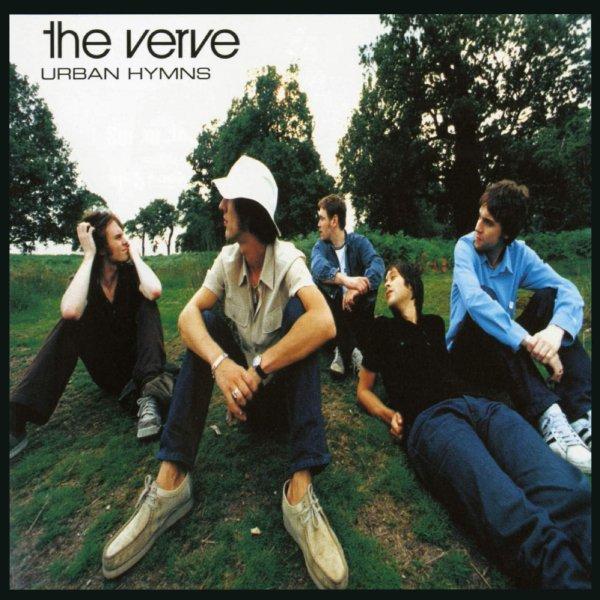 The Verve, Urban Hymns