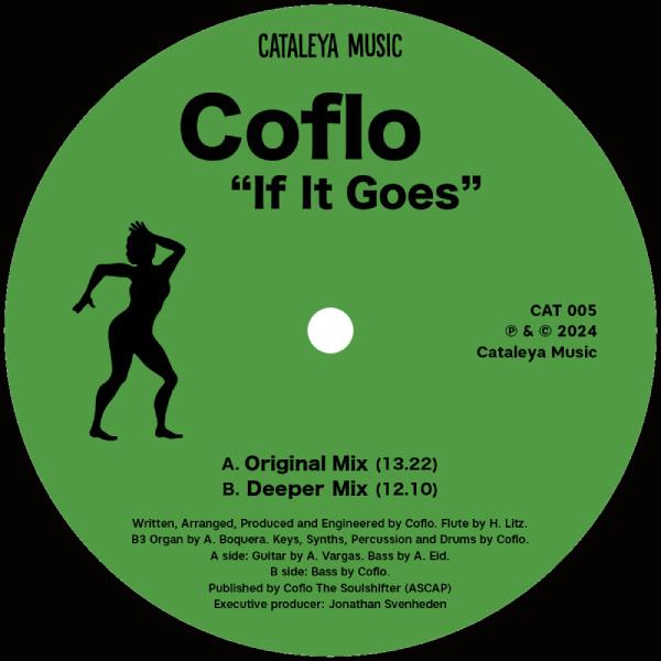 Coflo, If It Goes