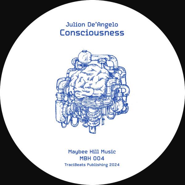 Julion De'angelo, Consciousness EP