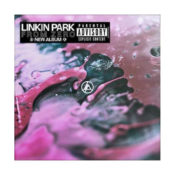 Linkin Park, From Zero