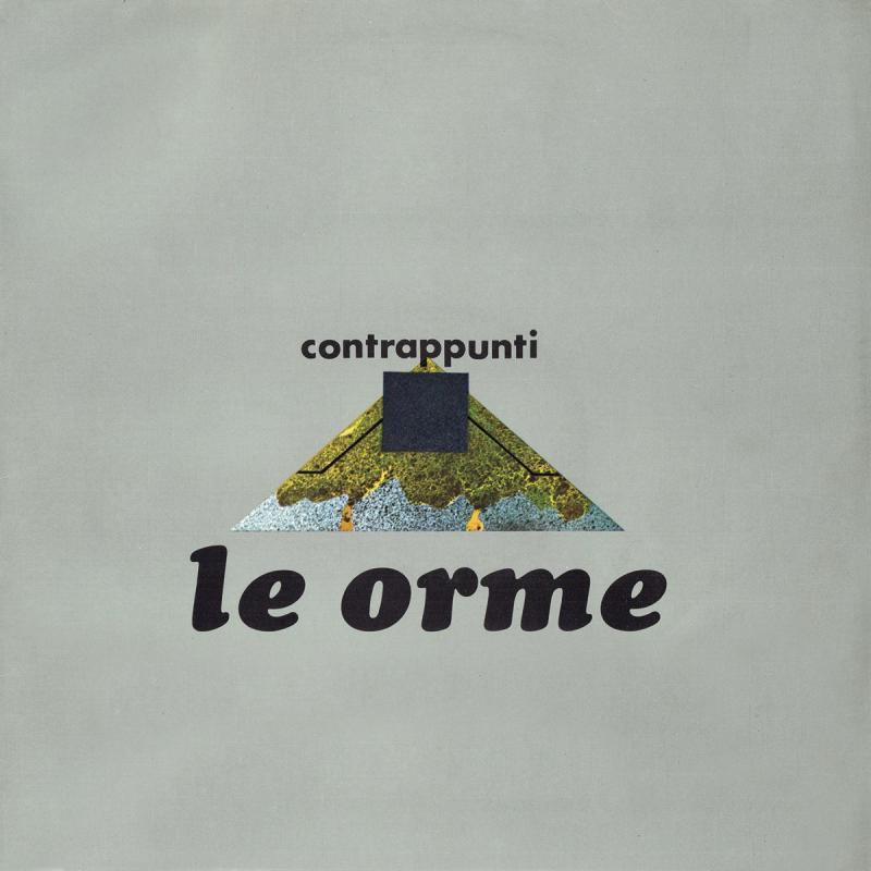 Le Orme, Contrappunti