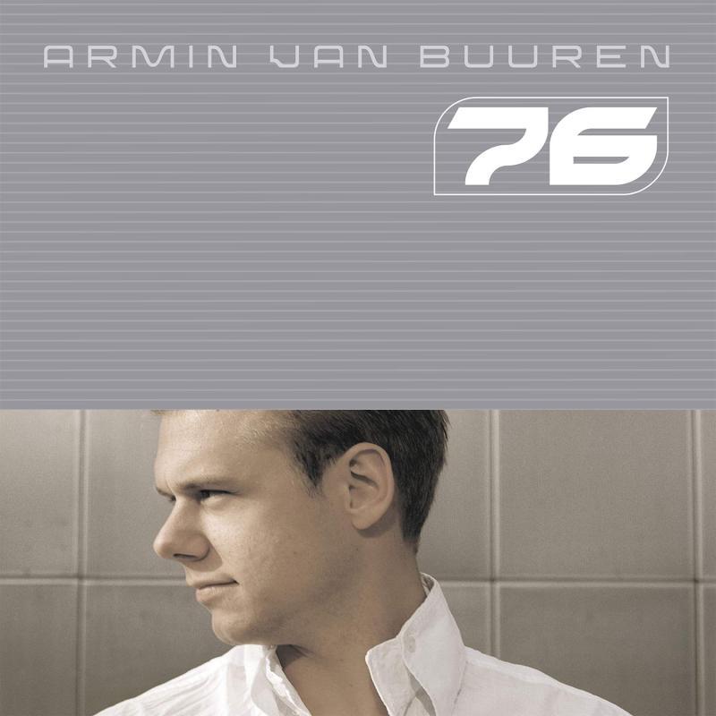 Armin Van Buuren, 76