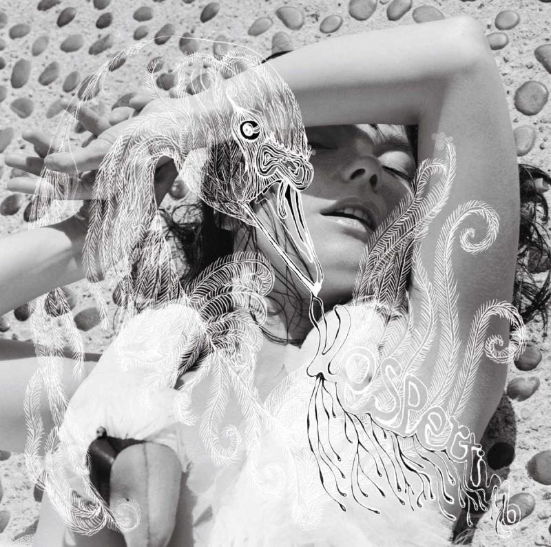 BJORK, Vespertine