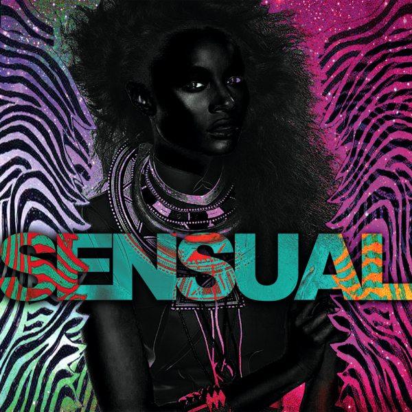 RON TRENT, Sensual (12