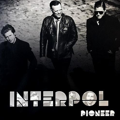 Interpol, Pioneer