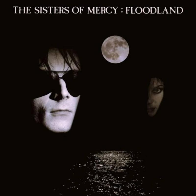 The Sisters Of Mercy, Floodland