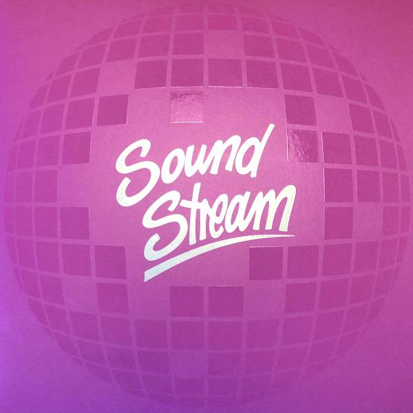 SOUND STREAM, Disco Fantasy