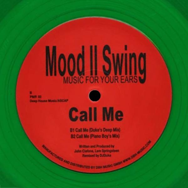 MOOD II SWING, Music For Your Ears