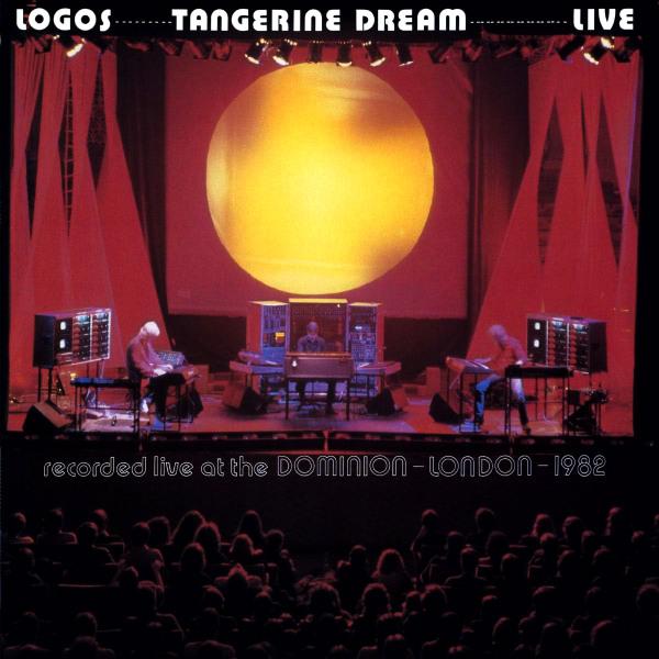 Tangerine Dream, Logos Live