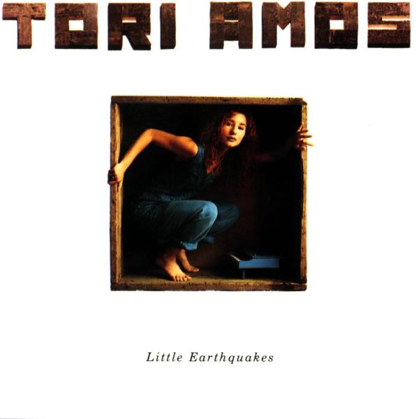 TORI AMOS, Little Earthquakes