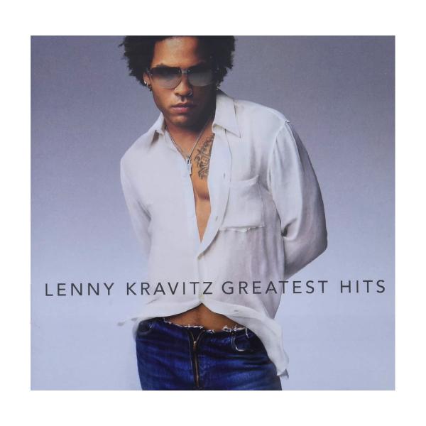 LENNY KRAVITZ, Greatest Hits