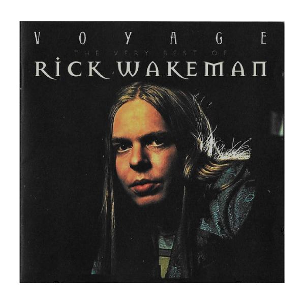 Rick Wakeman, Voyage (The Very Best Of Rick Wakeman)